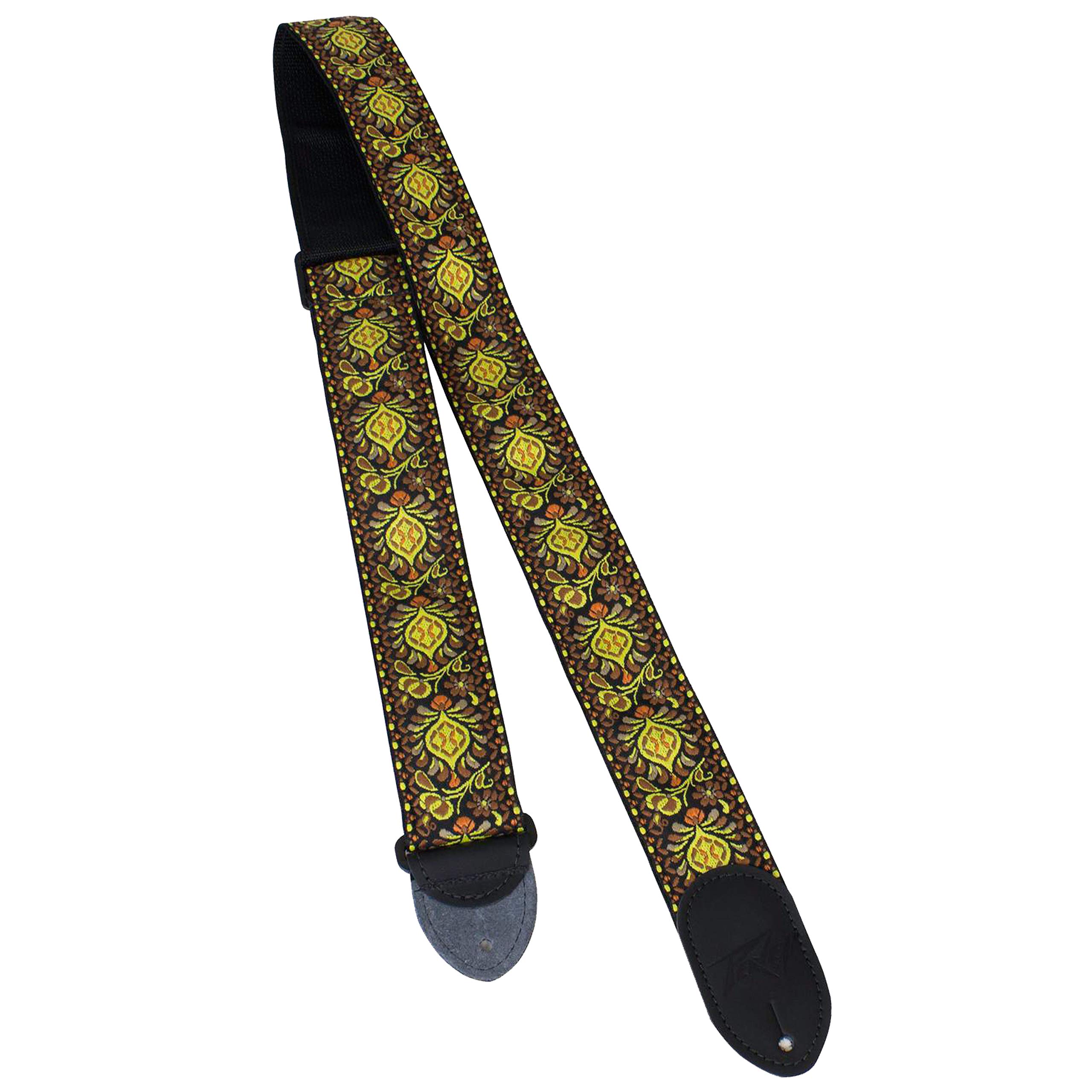 peavey サンバースト エレキギター ギグバッグ　ギターストラップ付き Amazon | PEAVEY 2インチ ジャカード ストラップ 2 in Jacquard Strap